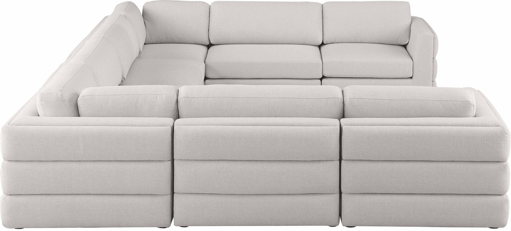 Modular Sectional