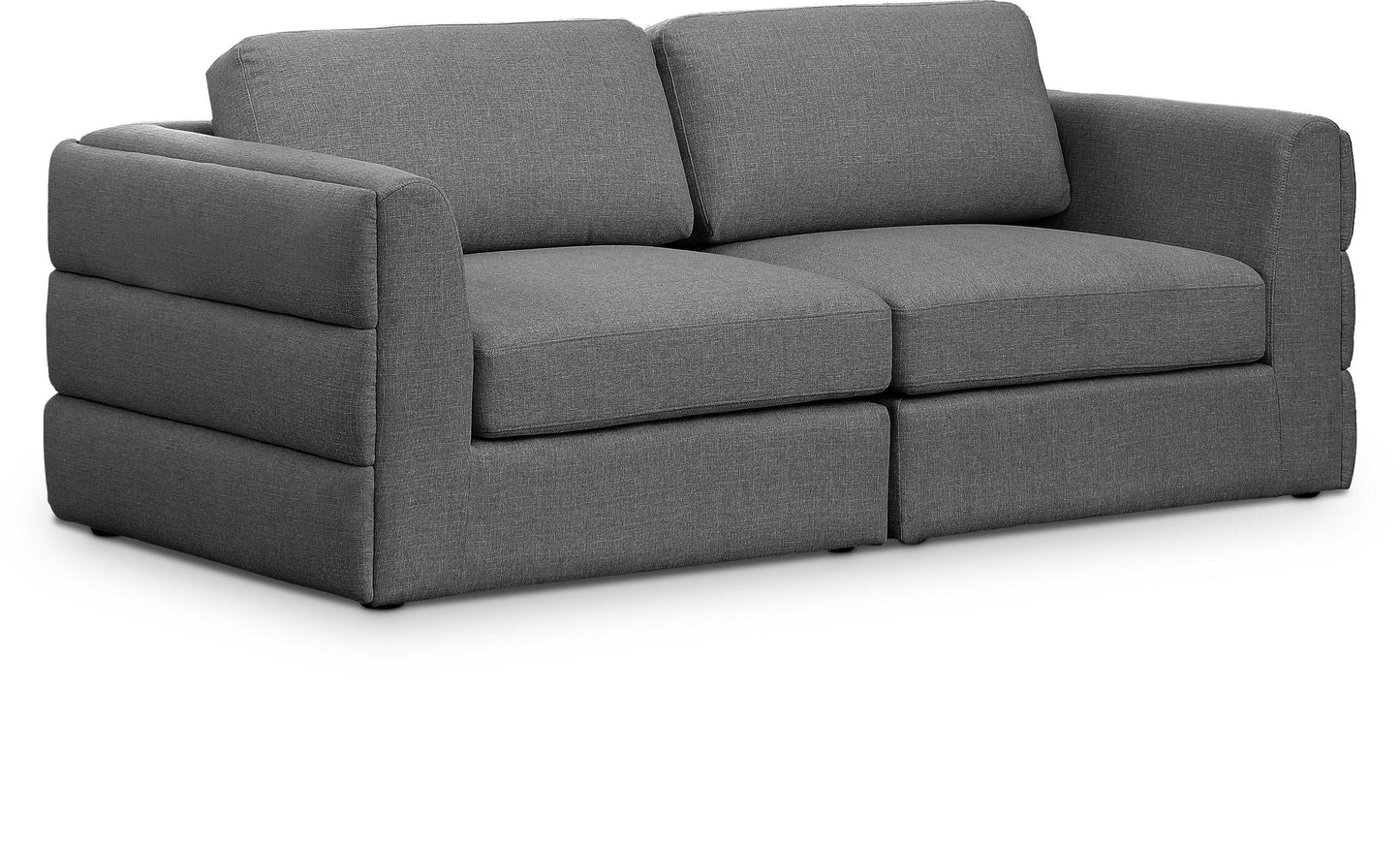 modular sofa