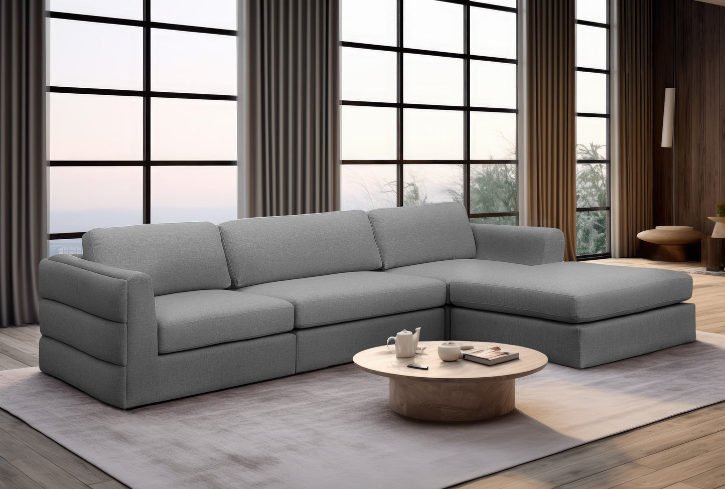 modular sectional