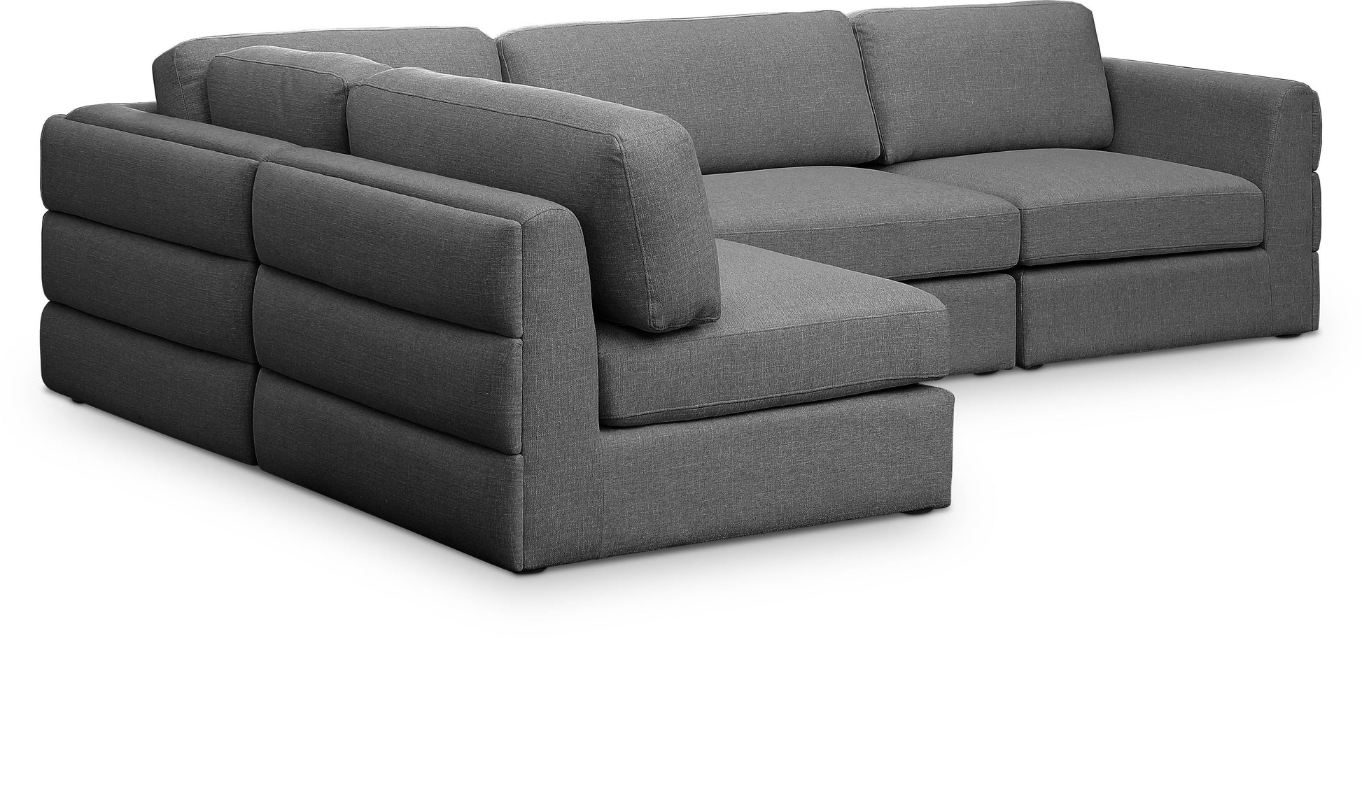 Modular Sectional