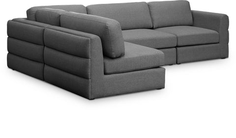 Modular Sectional