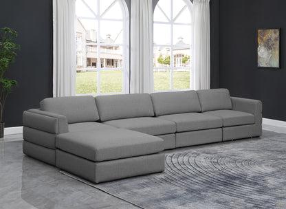 Modular Sectional