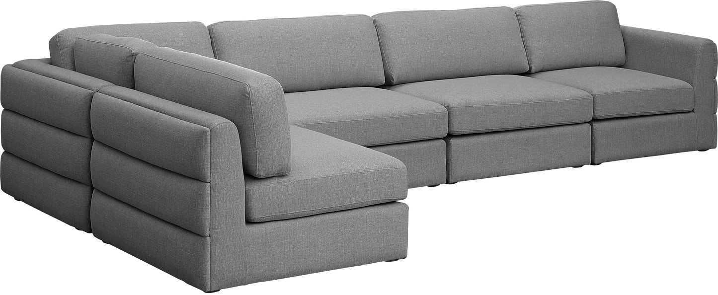 modular sectional