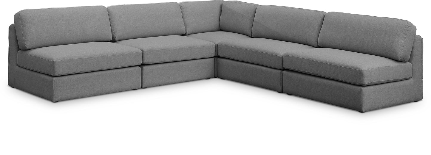 modular sectional