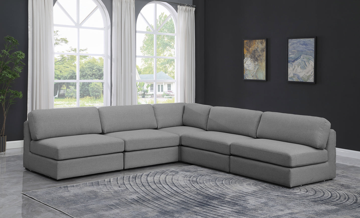 modular sectional