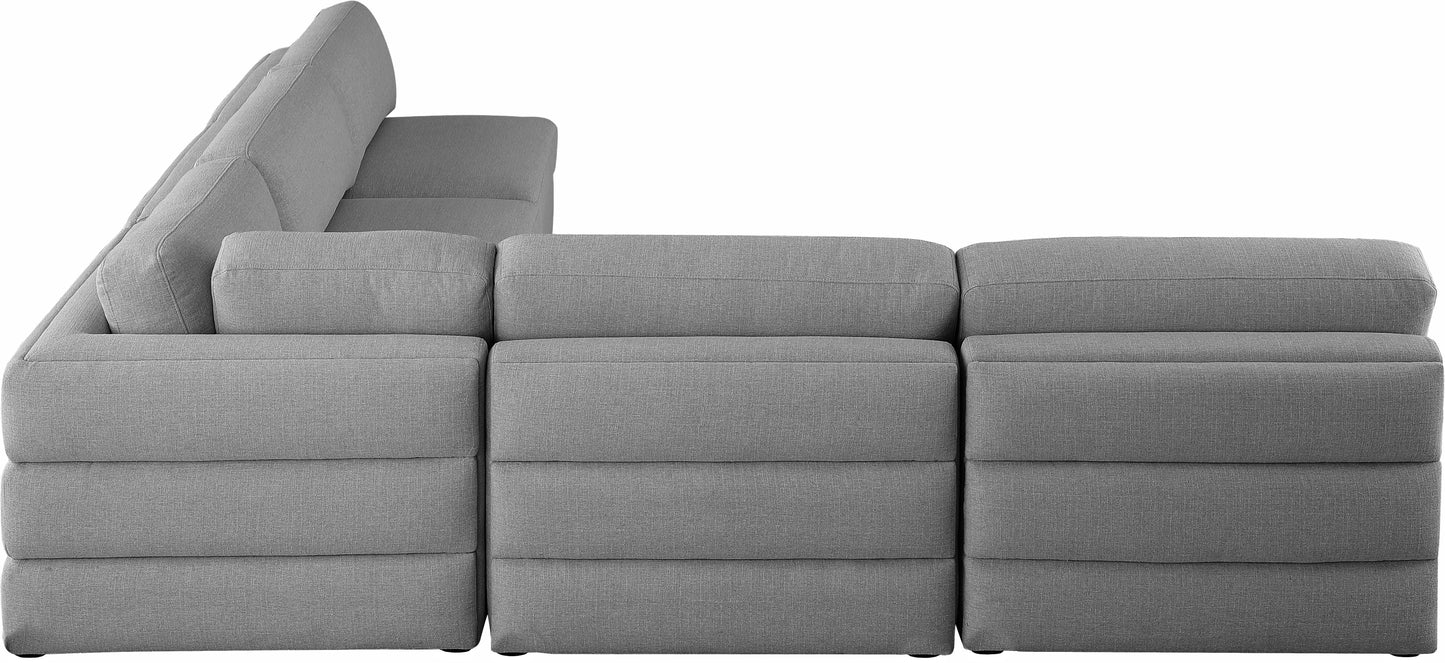 modular sectional