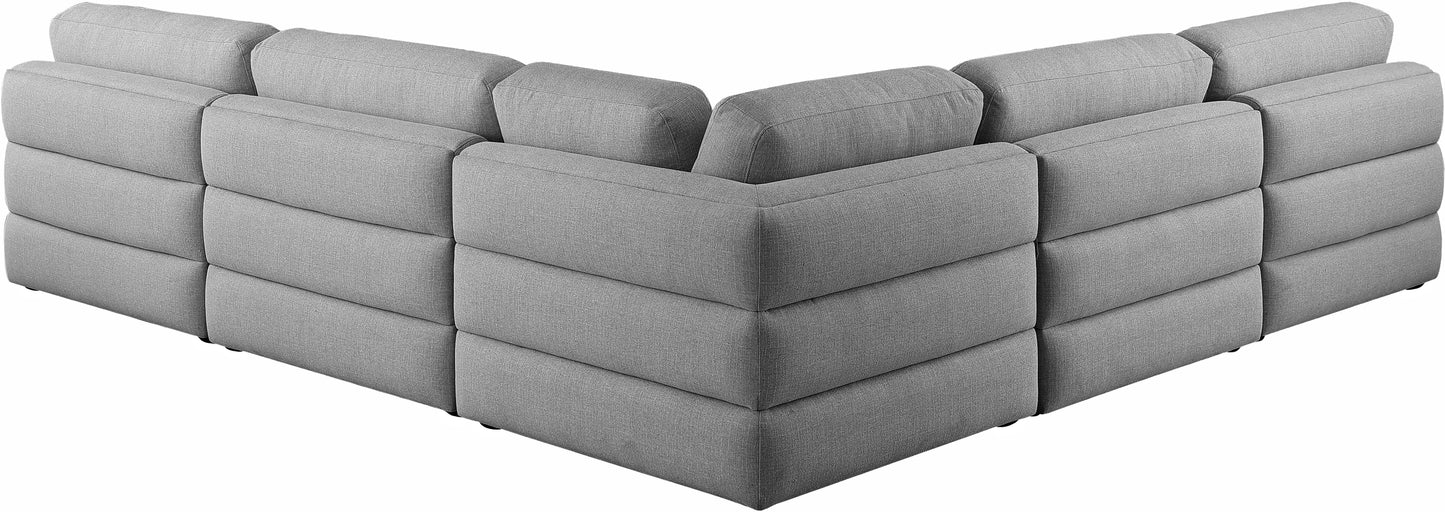 modular sectional