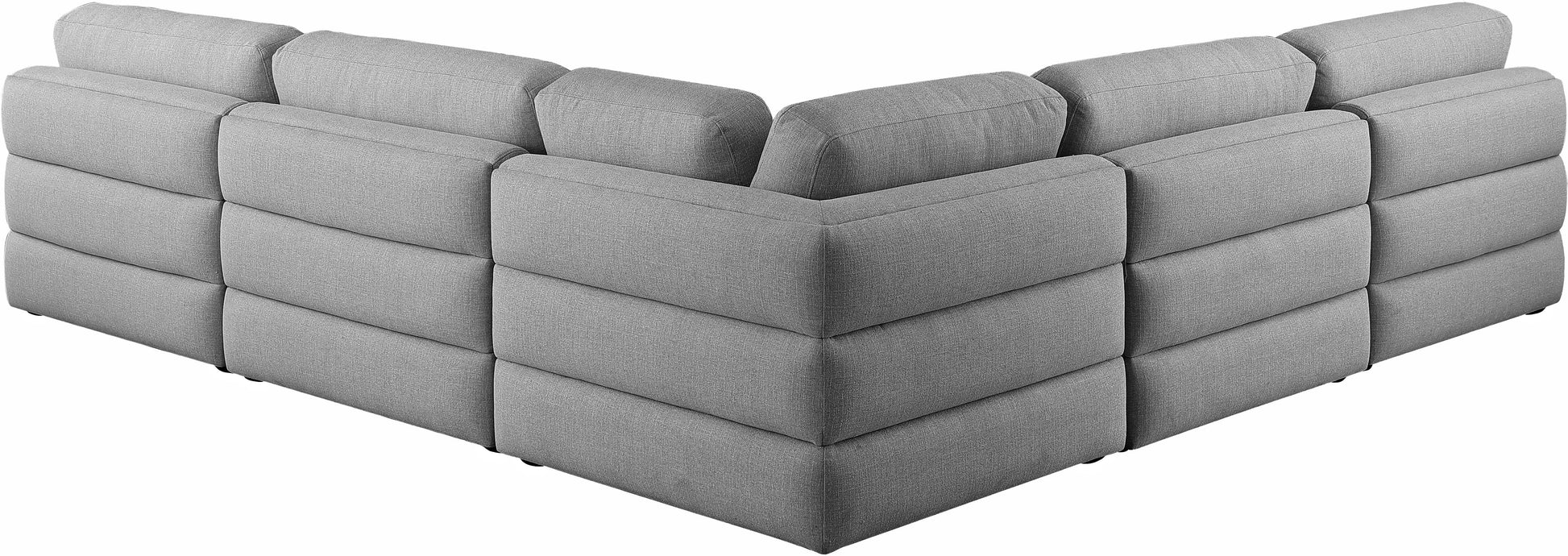 Modular Sectional