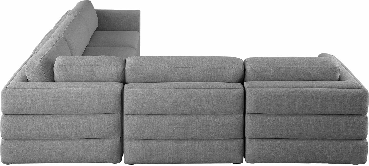 modular sectional