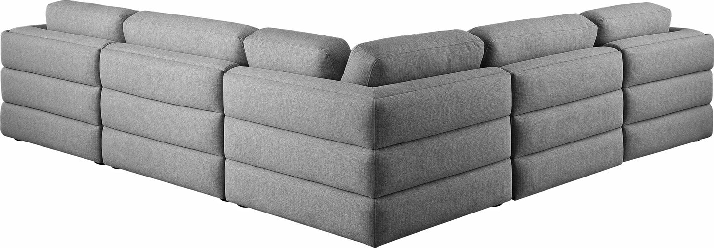 modular sectional