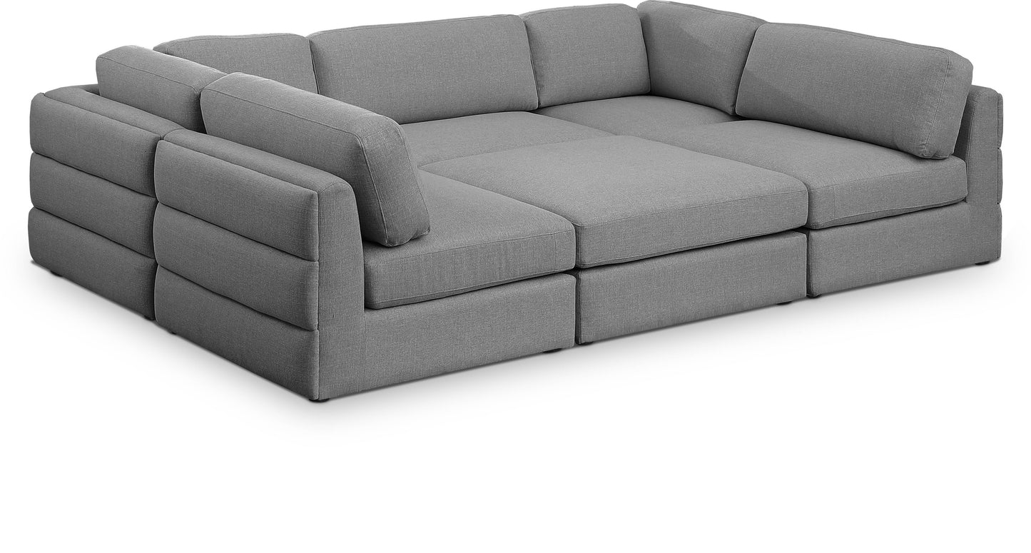 modular sectional