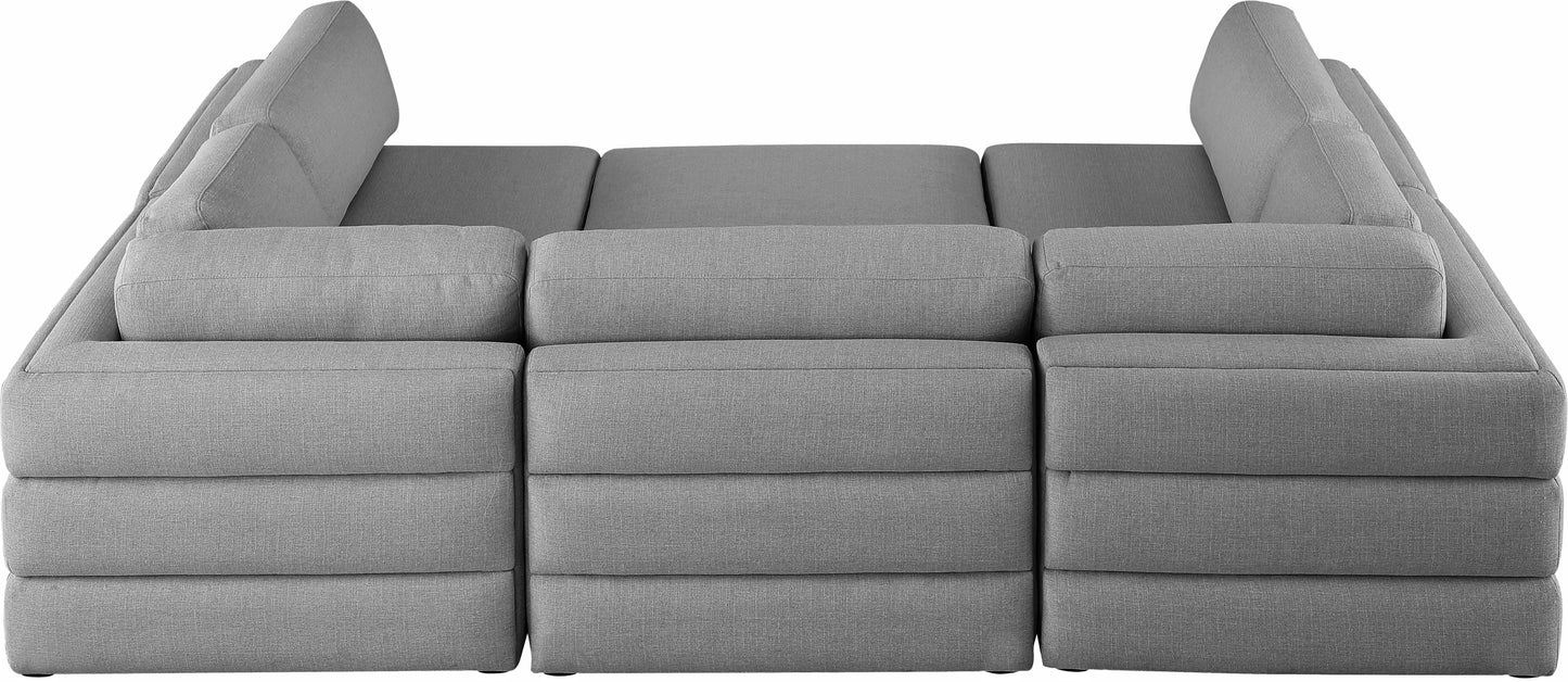 modular sectional