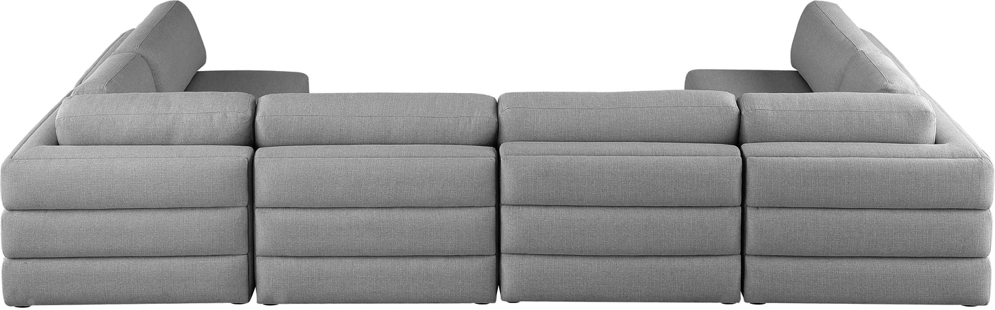 modular sectional