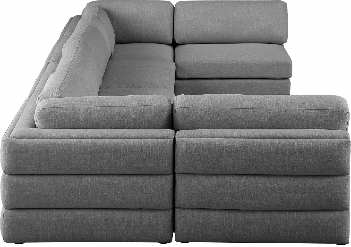 modular sectional