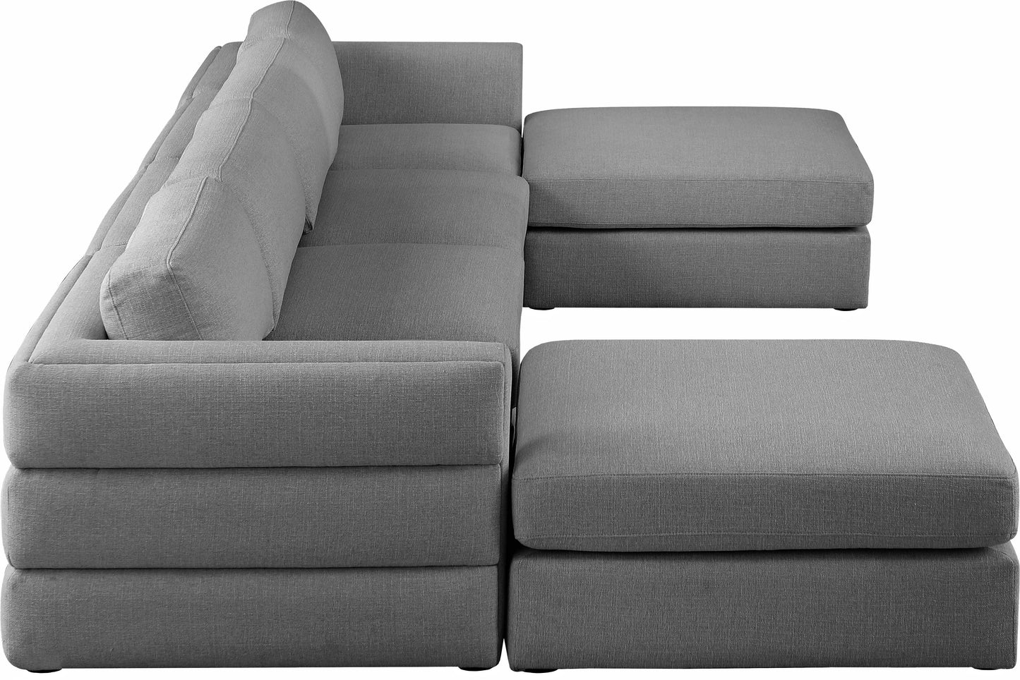 modular sectional