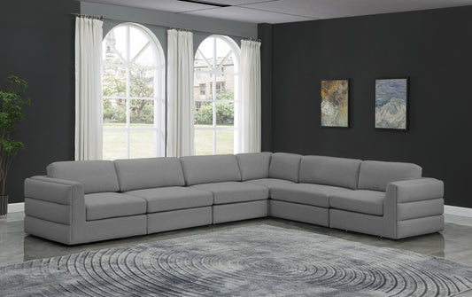 Modular Sectional