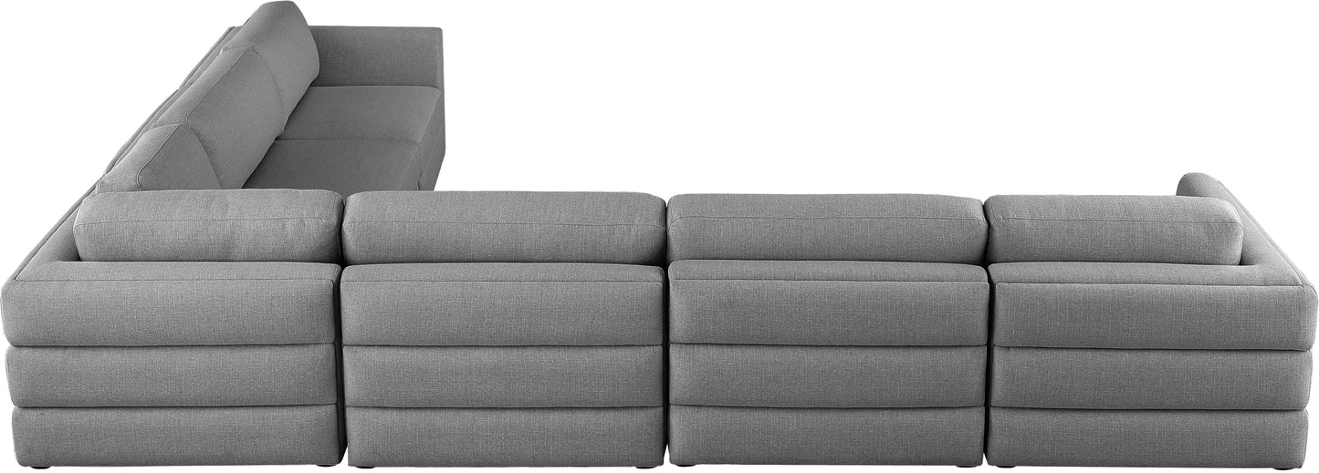 modular sectional