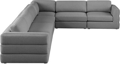 Modular Sectional