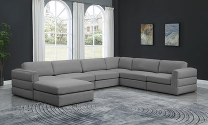 Modular Sectional