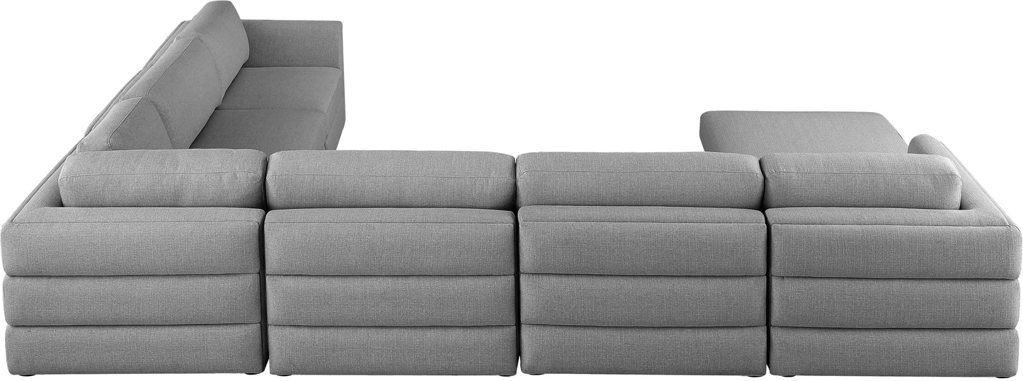 modular sectional