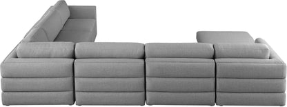 Modular Sectional