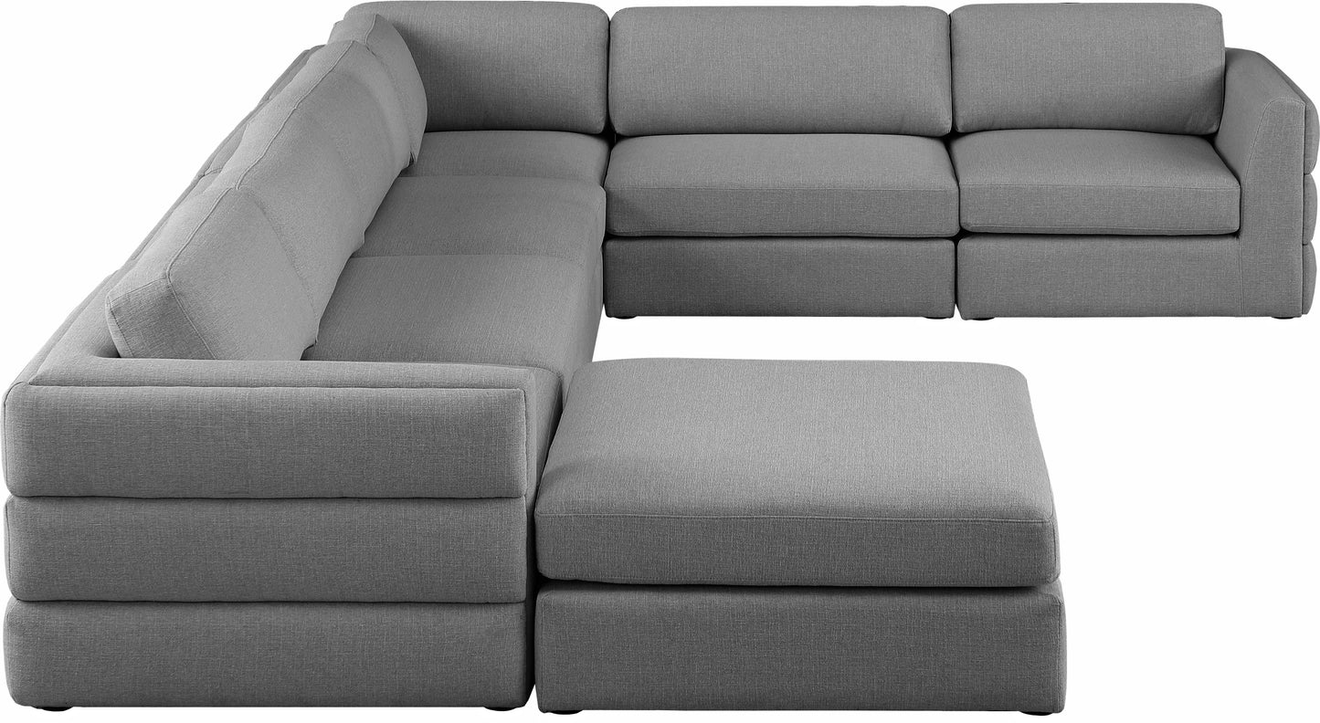 modular sectional