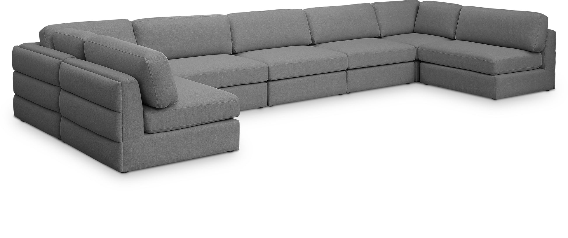 Modular Sectional