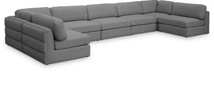 Modular Sectional