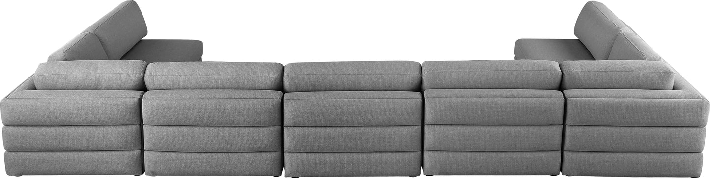 modular sectional