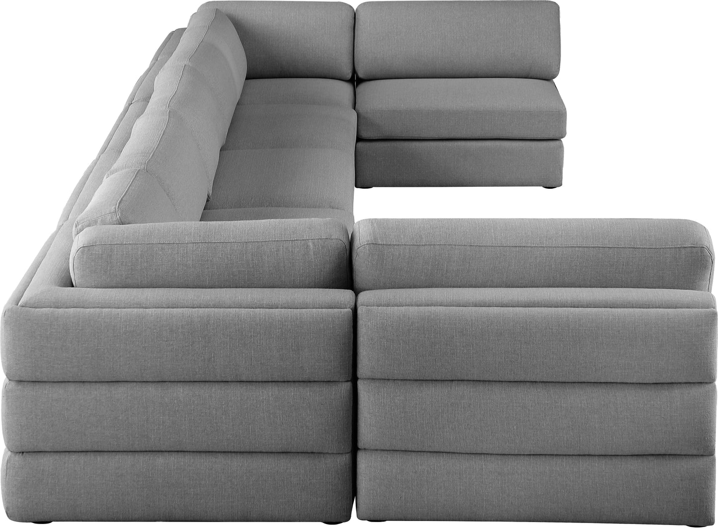 modular sectional