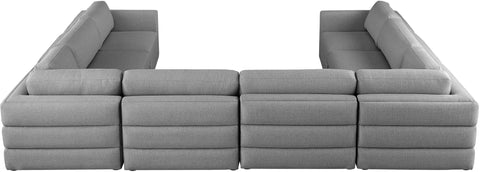 Modular Sectional