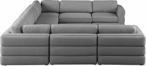 Modular Sectional