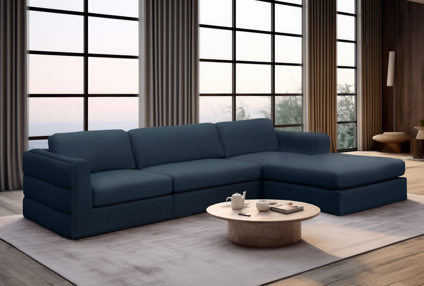 modular sectional