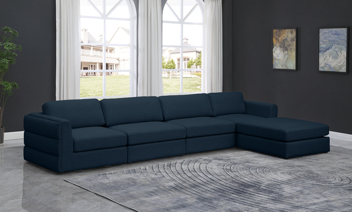 modular sectional