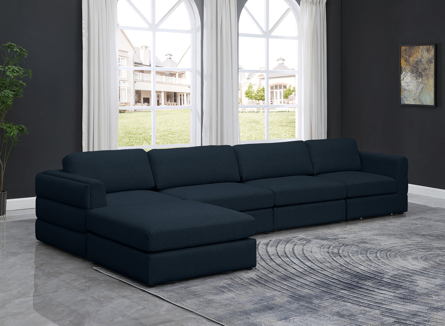 modular sectional