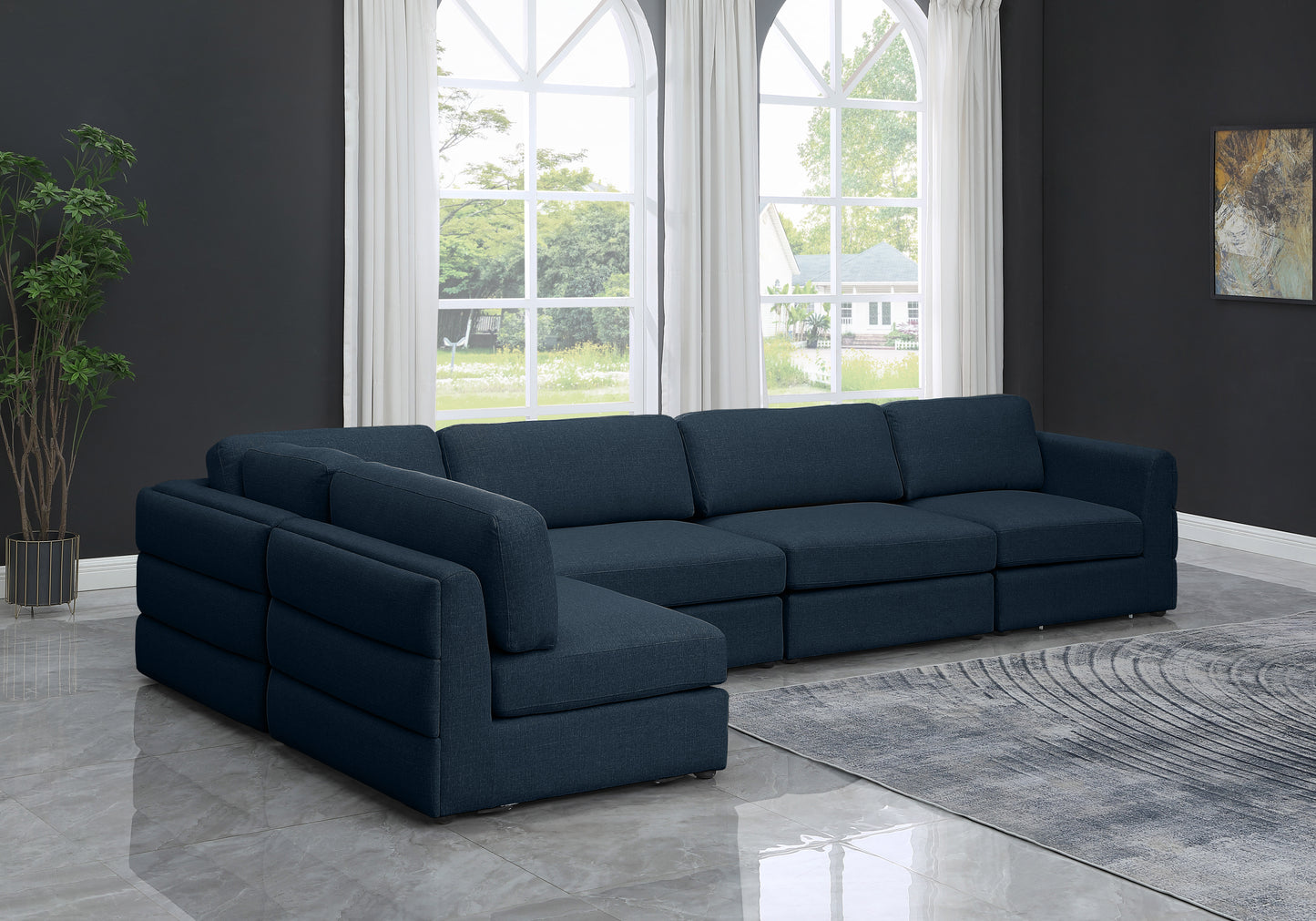 modular sectional