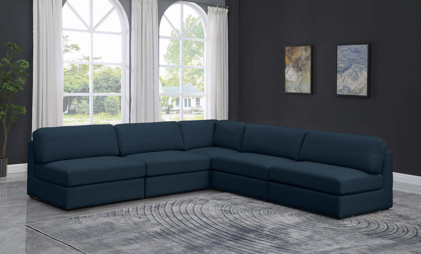 modular sectional