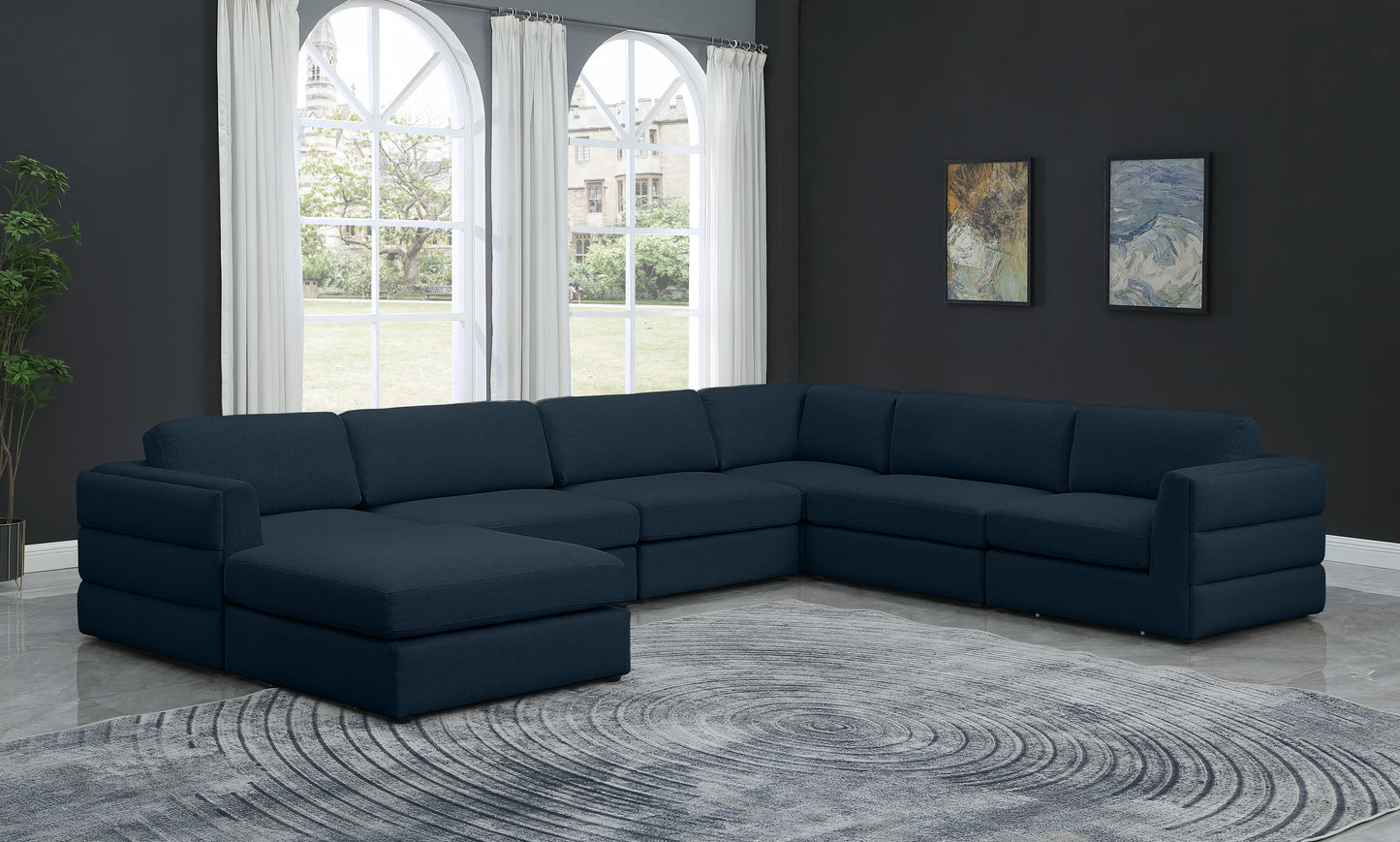 modular sectional