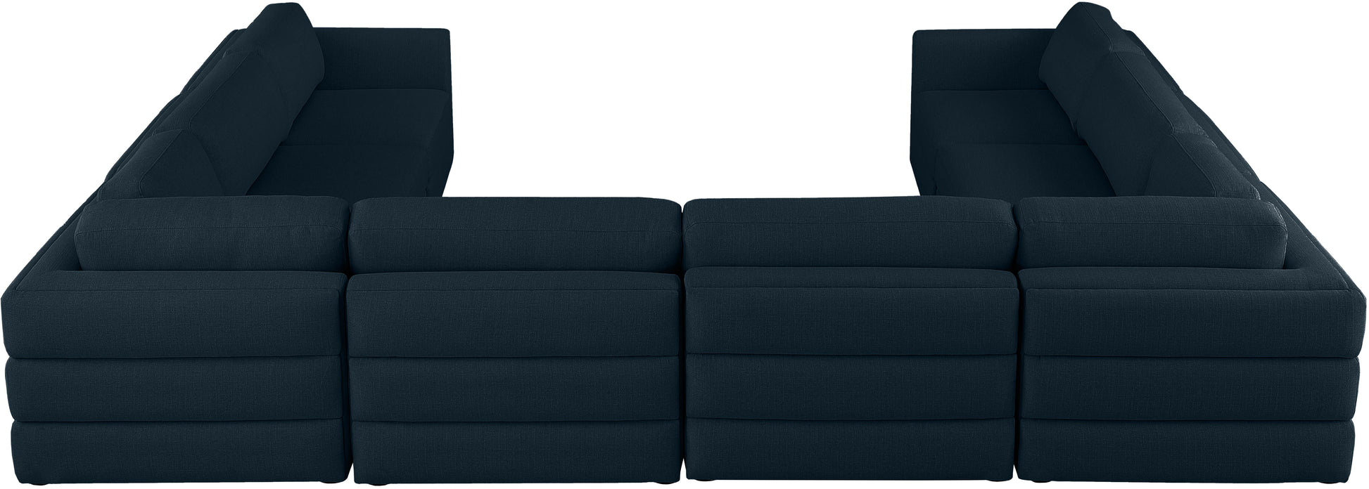 Modular Sectional