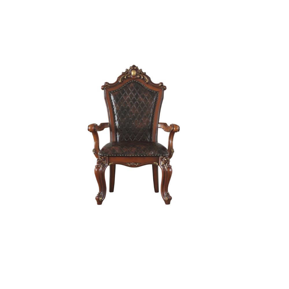 arm chair (set-2)