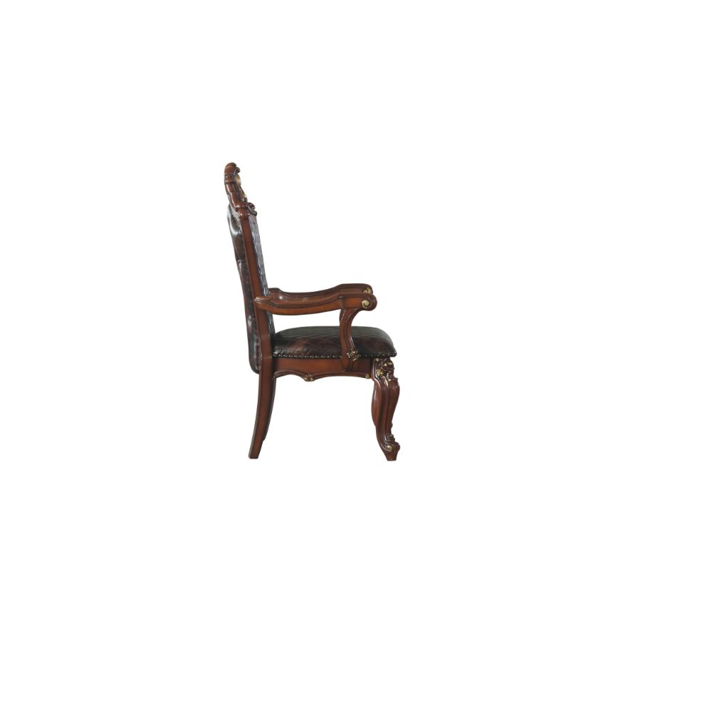 arm chair (set-2)