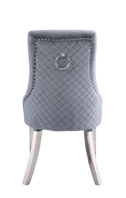 side chair (set-2)