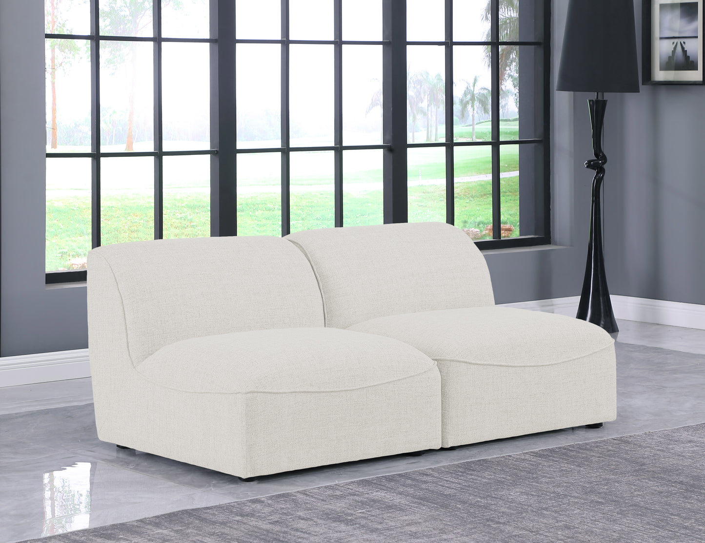 modular sofa