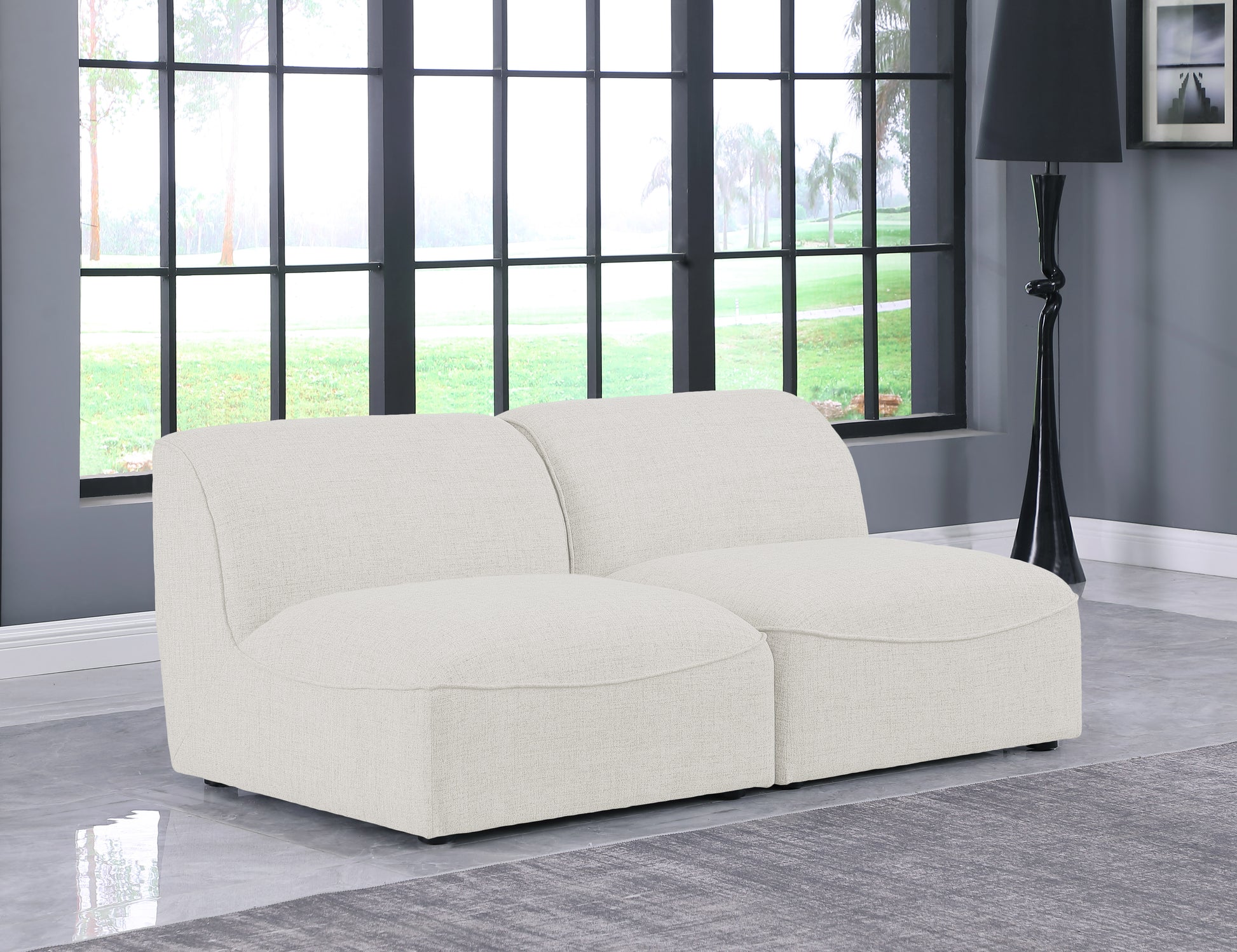 Modular Sofa