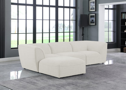 Modular Sectional