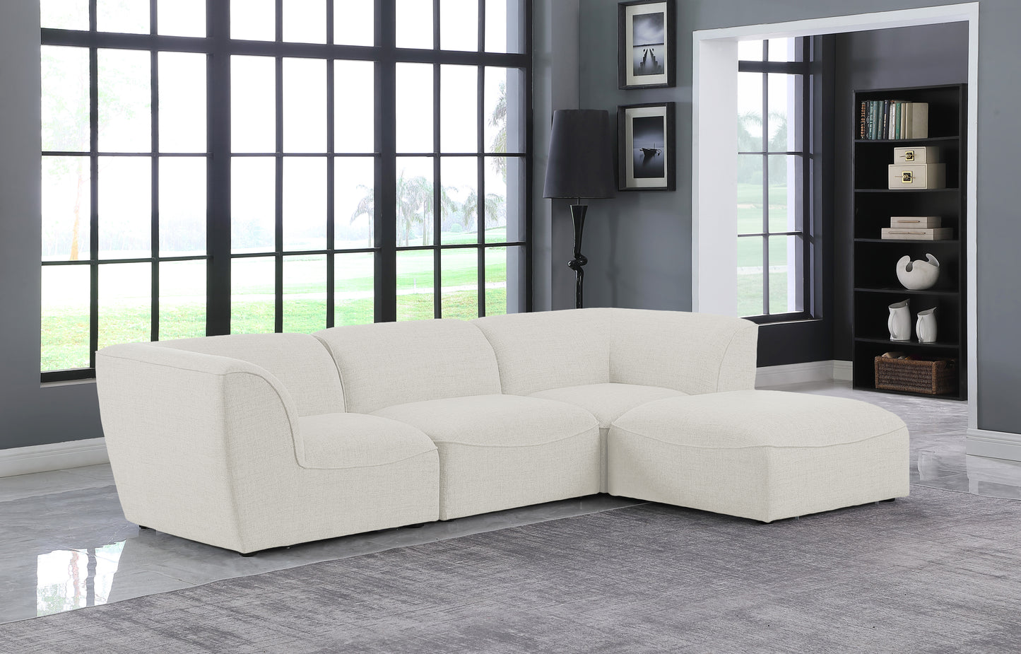 modular sectional