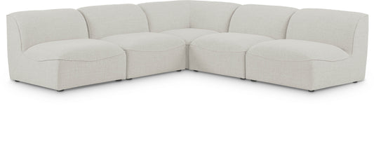 Modular Sectional