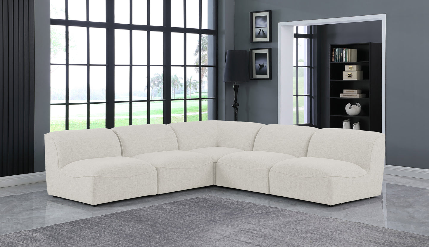 modular sectional