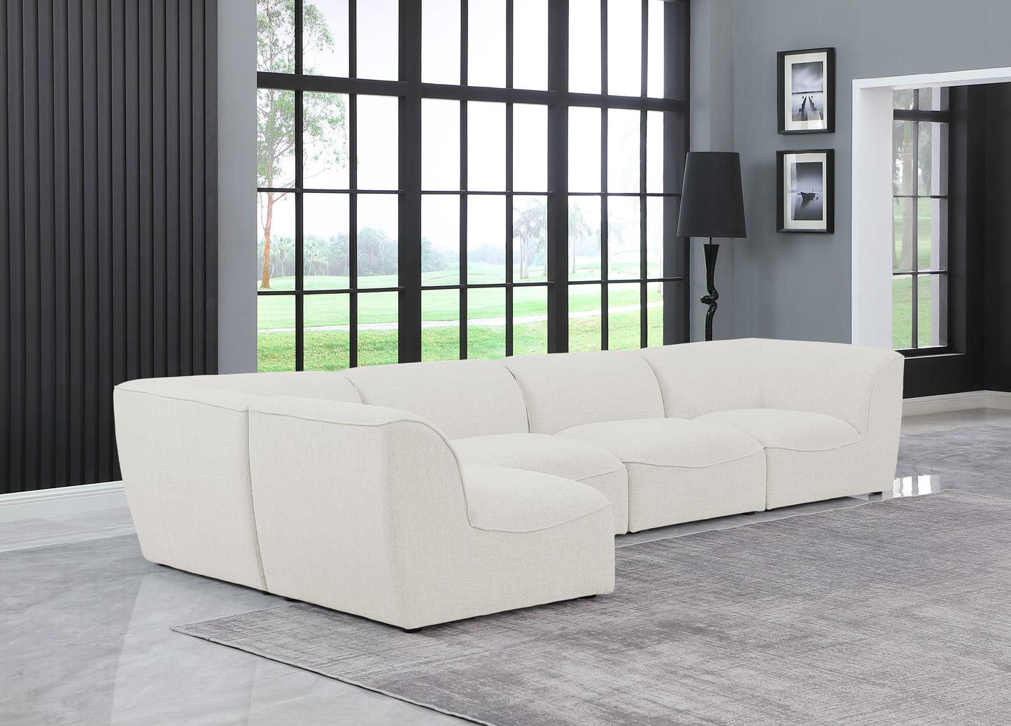 modular sectional