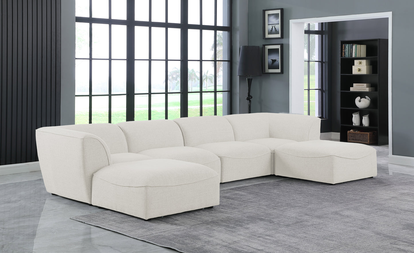 modular sectional